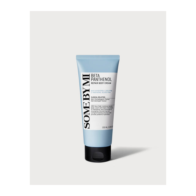 SOME BY MI | Beta Panthenol Repair Body Cream - 200ml