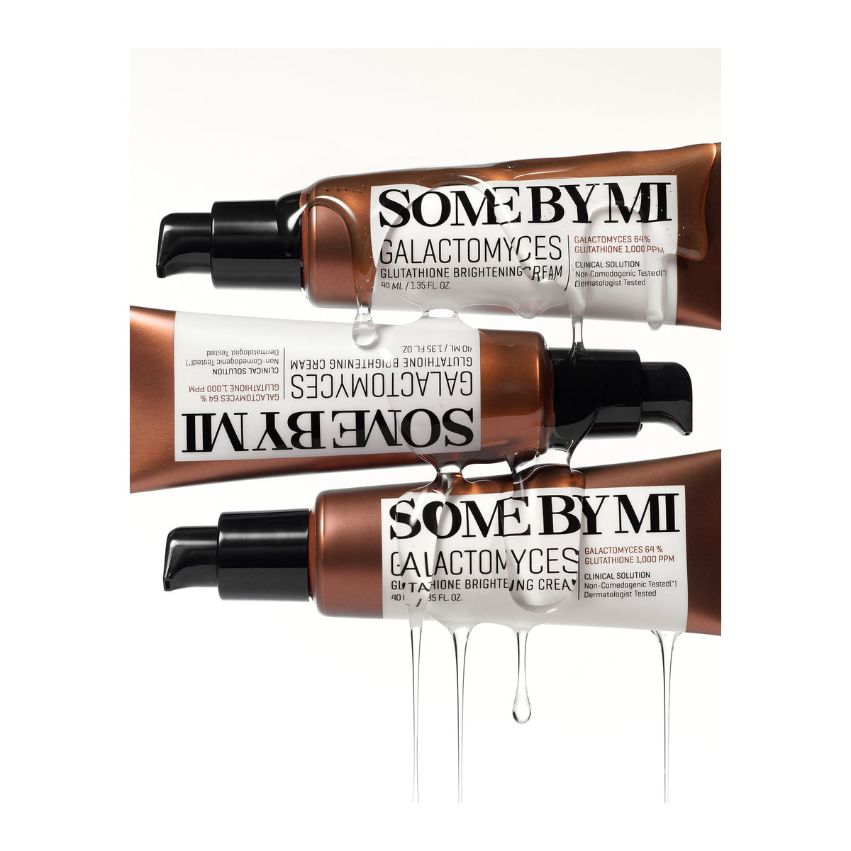 SOME BY MI | Galactomyces Glutathione Brightening Cream - 40ml