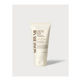 SOME BY MI | Lacto Soy Enzyme Deep Cleansing Foam - 100ml