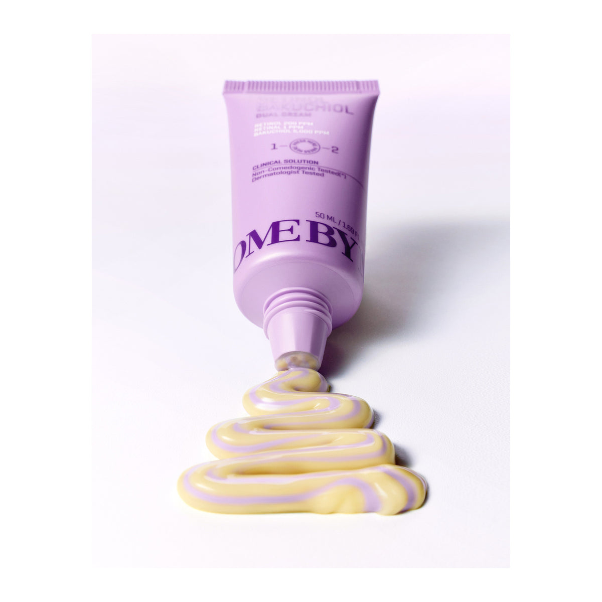SOME BY MI | Retinol Bakuchiol Dual Cream - 50ml