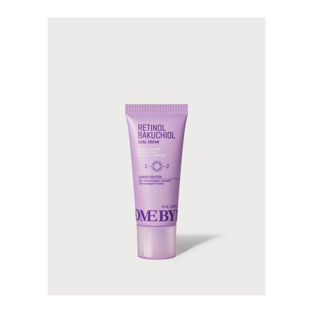 SOME BY MI | Retinol Bakuchiol Dual Cream - 50ml