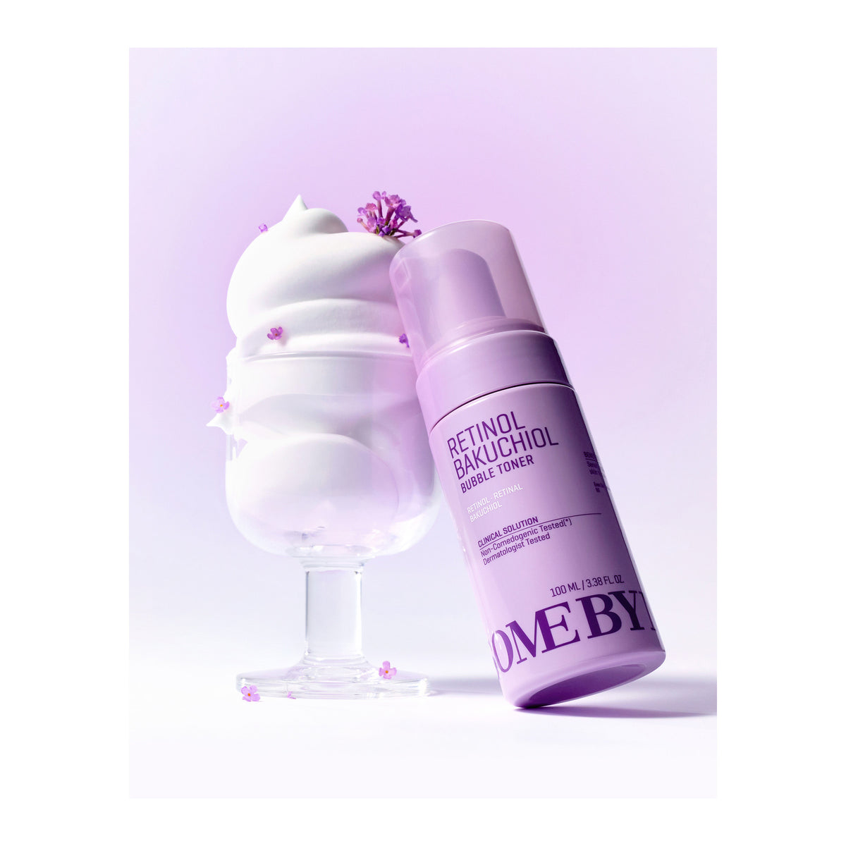 SOME BY MI | Retinol Bakuchiol Bubble Toner - 100ml