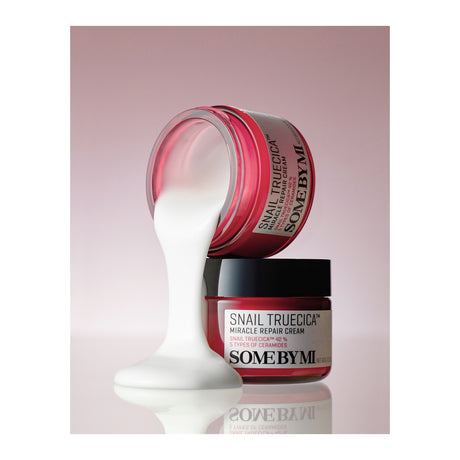 SOME BY MI | Snail Truecica Miracle Repair Cream - 60g