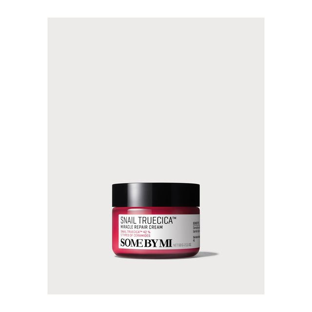SOME BY MI | Snail Truecica Miracle Repair Cream - 60g