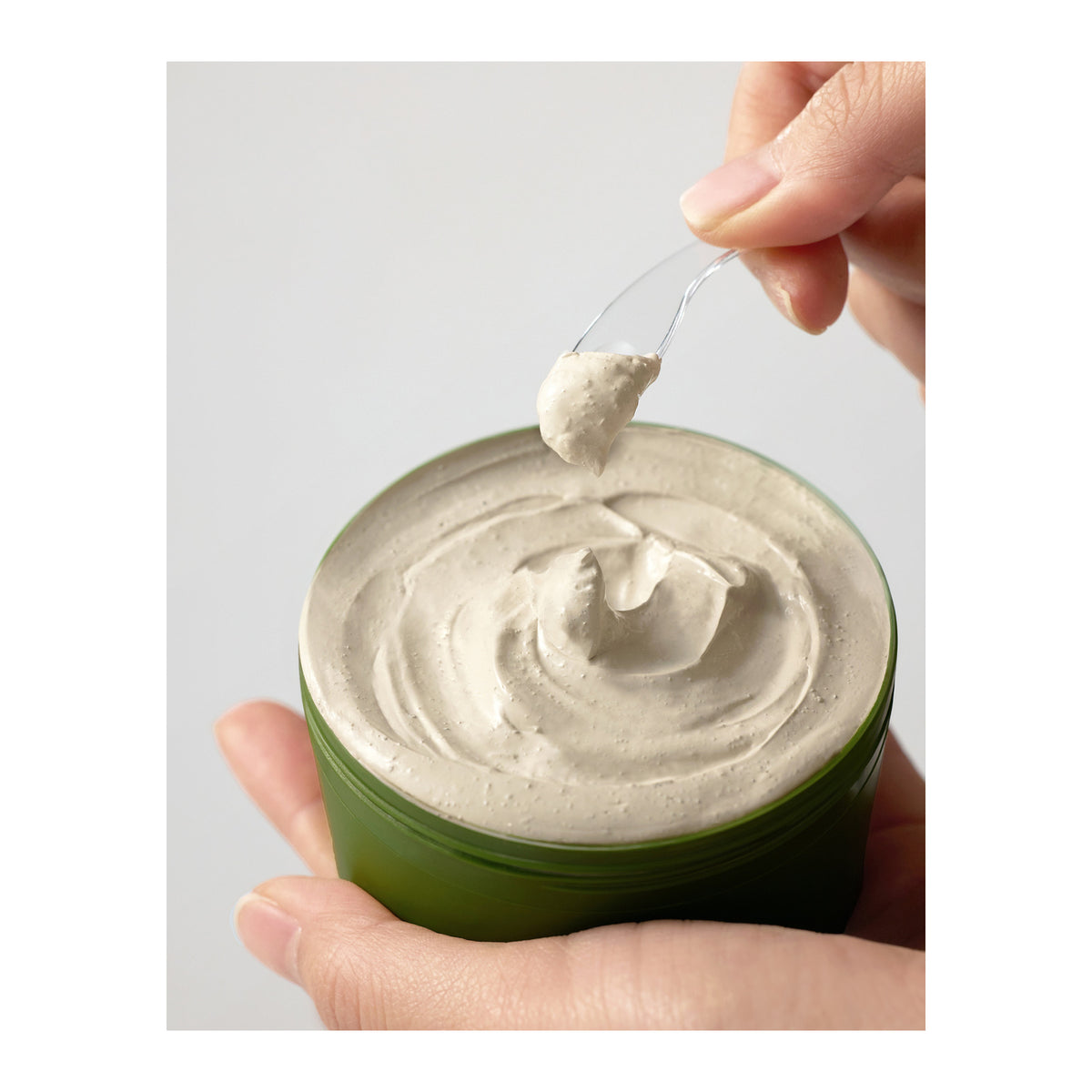 SOME BY MI | Super Matcha Pore Clean Clay Mask - 100g