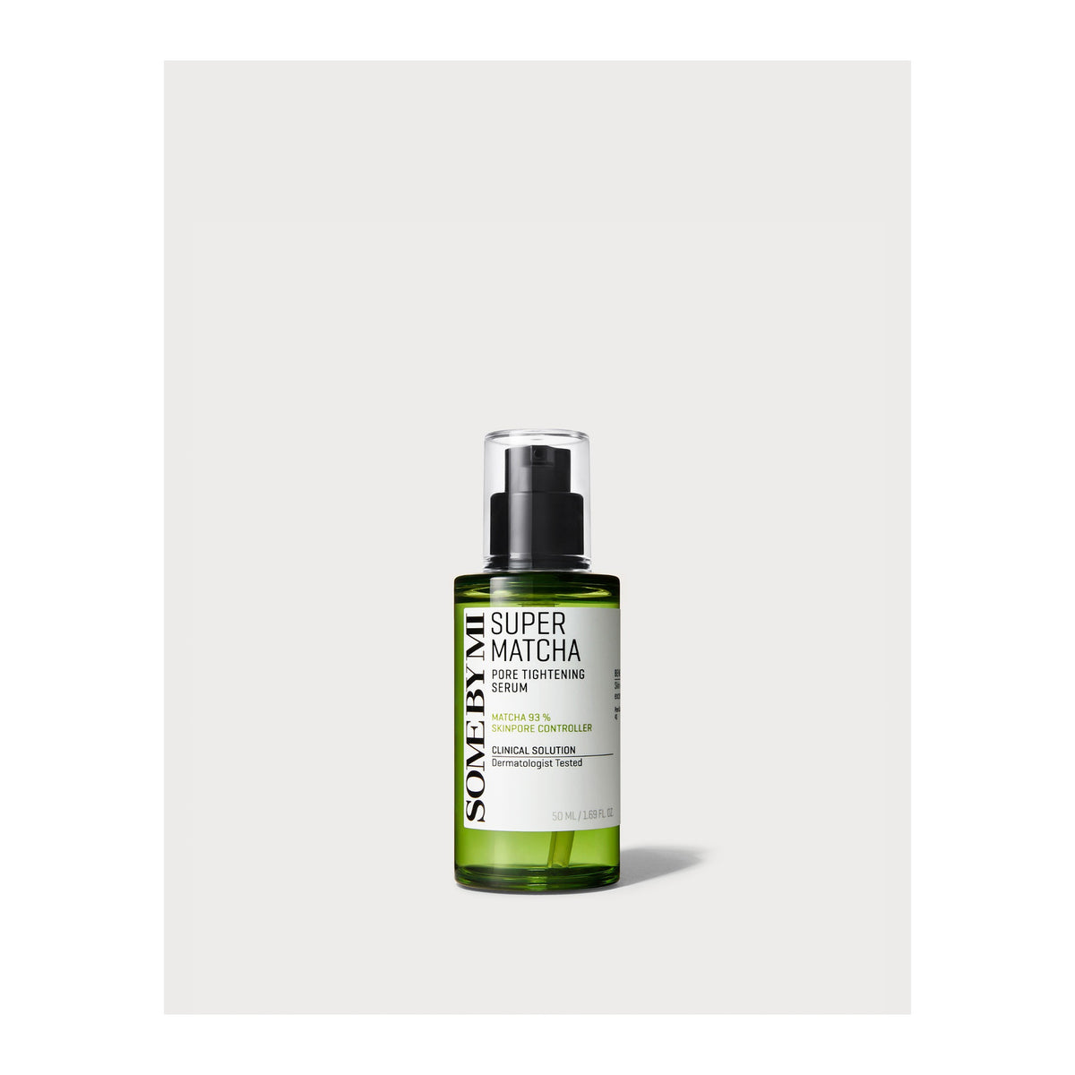 SOME BY MI | Super Matcha Pore Tightening Serum - 50ml