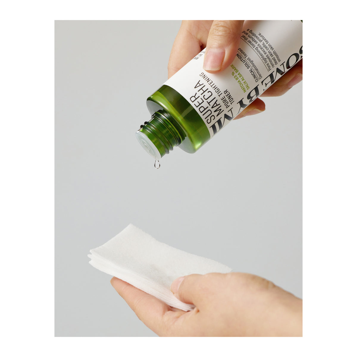 SOME BY MI | Super Matcha Pore Tightening Toner - 150ml