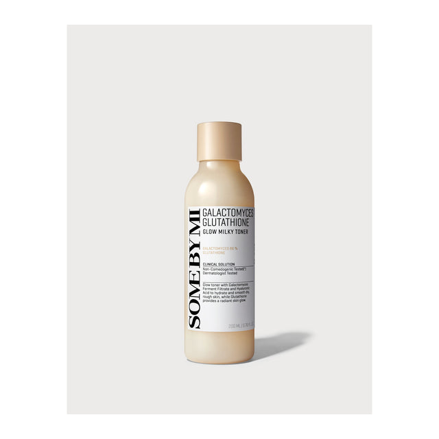 SOME BY MI | Galactomyces Glutathione Glow Milky Toner - 200ml