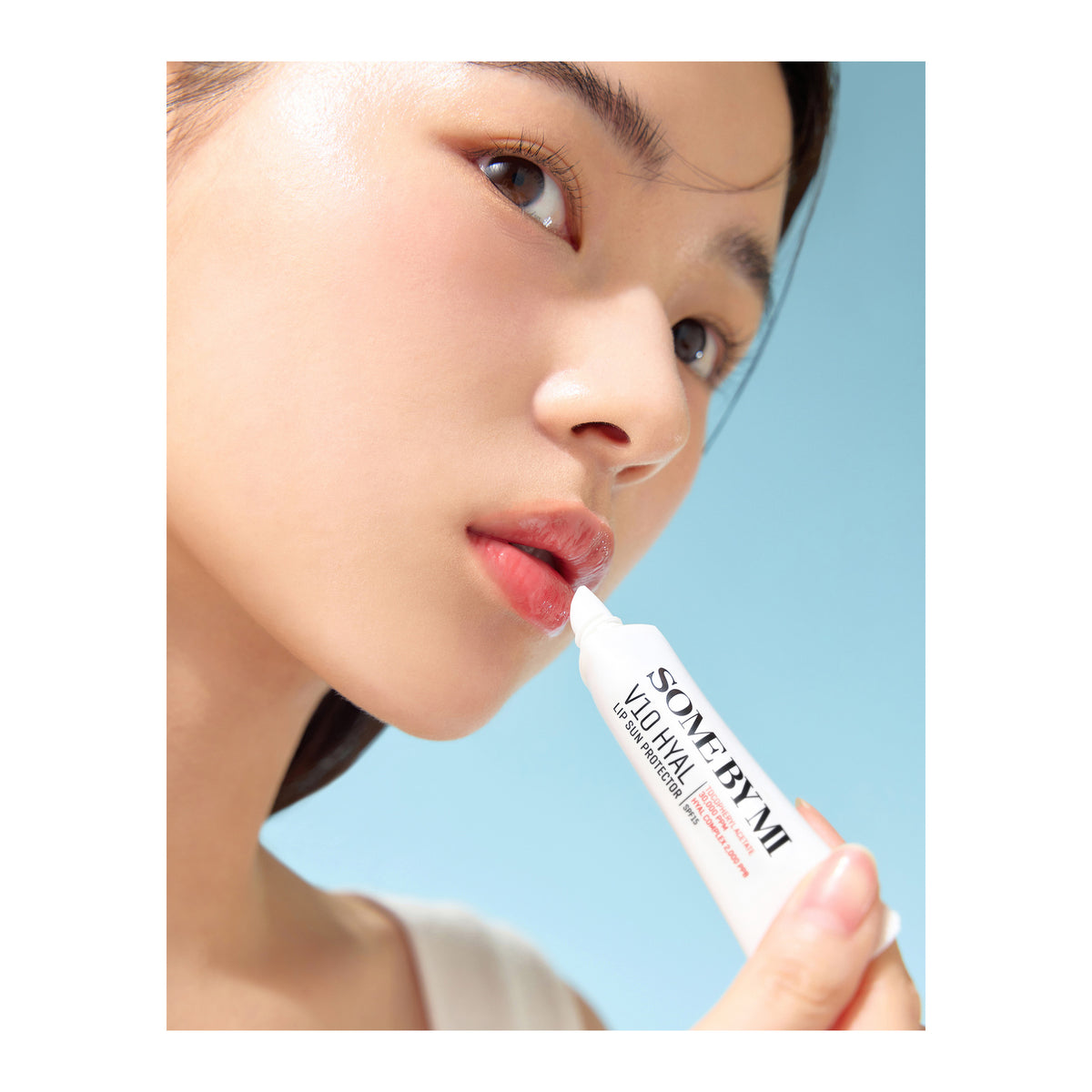 SOME BY MI | V10 Hyal Lip Sun Protector SPF15 - 7ml