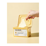 SOME BY MI | Yuja Niacin Anti-Blemish Daily Mask - 30 unidades