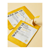 SOME BY MI | Yuja Niacin 30 Days Blemish Care Serum Mask - 25g