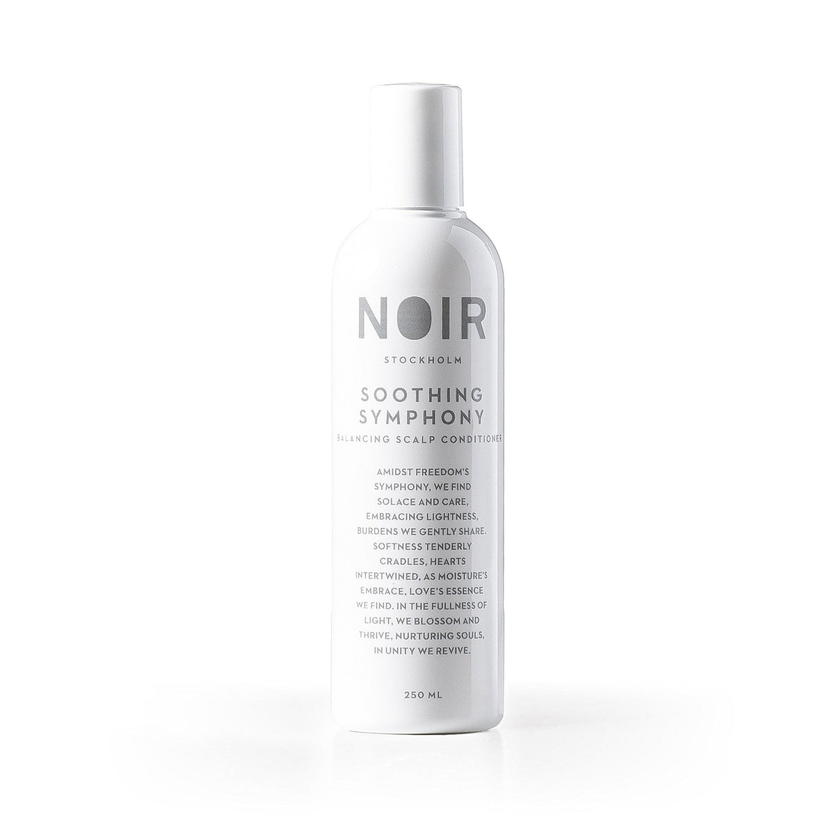 NOIR STOCKHOLM | Soothing Symphony Balancing Scalp Conditioner - 250ml