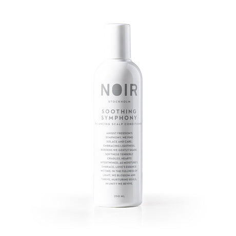 NOIR STOCKHOLM | Soothing Symphony Balancing Scalp Conditioner - 250ml
