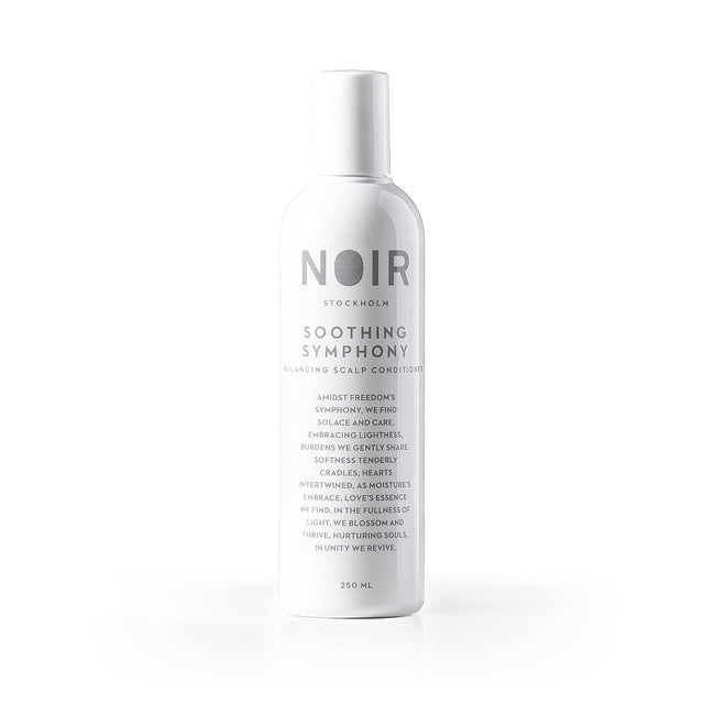 NOIR STOCKHOLM | Soothing Symphony Balancing Scalp Conditioner - 250ml