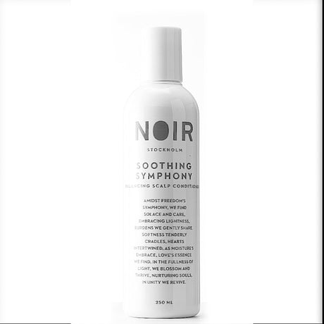 NOIR STOCKHOLM | Soothing Symphony Balancing Scalp Conditioner - 250ml