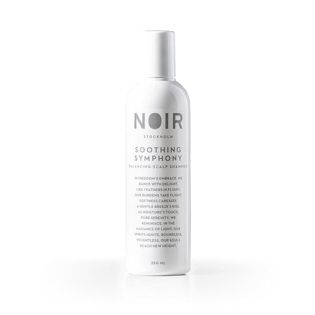 NOIR STOCKHOLM | Soothing Symphony Balancing Scalp Shampoo - 250ml