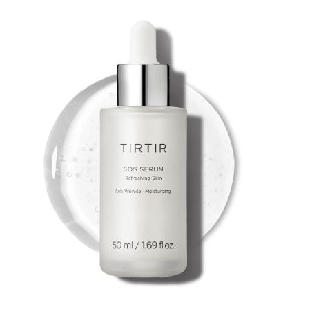 TIRTIR | SOS Serum - 50 ml