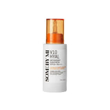 SOME BY MI | V10 Hyal Antioxidant Sunscreen - 40ml