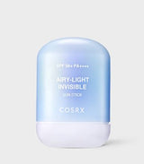 COSRX | Airy‑Light Invisible Sun Stick SPF50+ - 19gr