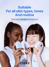 COSRX | Airy‑Light Invisible Sun Stick SPF50+ - 19gr