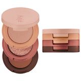 KAJA | Beauty Bento Eyeshadow Trio