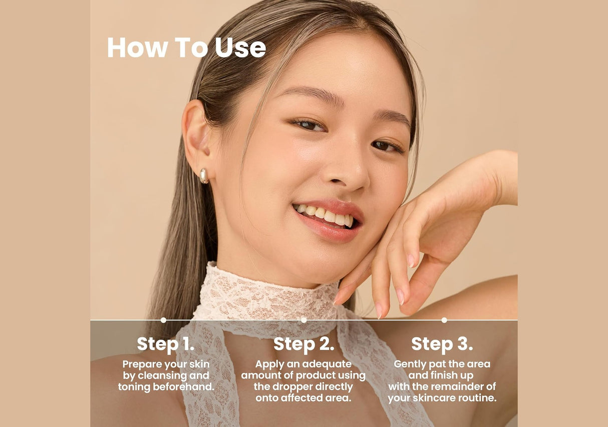 AXIS-Y | Spot The Difference Blemish Treatment - 15ml