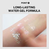 UNLEASHIA | Get Loose Glitter Gel
