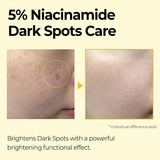 SOME BY MI | Yuja Niacin Dark Spot Correcting Stick - 10gr