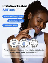 COSRX | Airy‑Light Invisible Sun Stick SPF50+ - 19gr