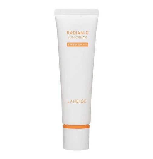LANEIGE | Radian‑C Sun Cream SPF50+ - 50ml