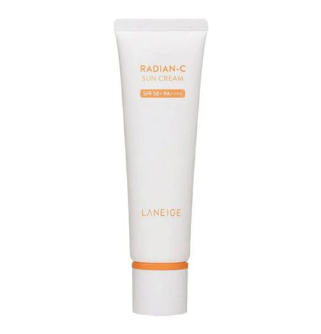 LANEIGE | Radian‑C Sun Cream SPF50+ - 50ml