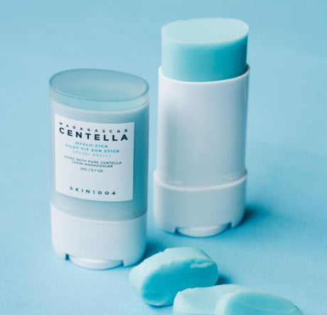 SKIN 1004 | Madagascar Centella Hyalu-Cica Silky-Fit Sun Stick SPF 50+