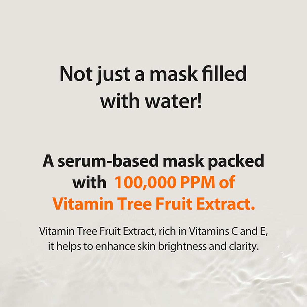SUNGBOON EDITOR | Active Marine Astaxanthin Mask - 1Ud