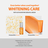 SUNGBOON EDITOR | Active Marine Astaxanthin Mask - 1Ud