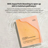 SUNGBOON EDITOR | Active Marine Astaxanthin Mask - 1Ud