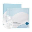 SUNGBOON EDITOR Deep Collagen Hyalu-B5 Hydrating Mask - 1Ud: envase o producto exacto sobre fondo blanco; protección solar y cuidado de la piel