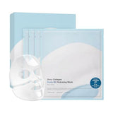 SUNGBOON EDITOR Deep Collagen Hyalu-B5 Hydrating Mask - 1Ud: envase o producto exacto sobre fondo blanco; protección solar y cuidado de la piel