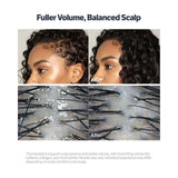 SUNGBOON EDITOR Deep Collagen Retinol Power Boosting Scalp Serum - 15ml: modo de empleo y rutina recomendada, detalle complementario; protección solar y cuidado de la piel