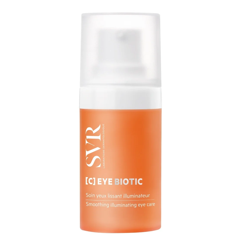 SVR C-EYE Biotic editorial