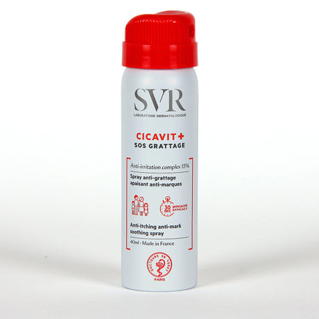 SVR | Cicavit SOS Grattage - 40ml