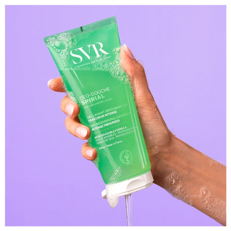SVR | Spirial Déo-Douche