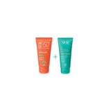 Sun Secure Creme SPF50+ +LAIT APRES SOLEIL 50ML REGALO