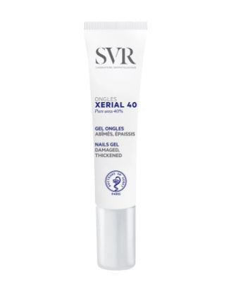 SVR XERIAL 40 Ongles