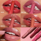 KAJA | Heart Melter Moisture Melt Lip Gloss Stick