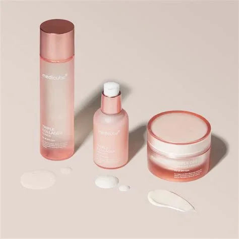 Medicube Triple Collagen Serum 4.0 | Sérum Reafirmante