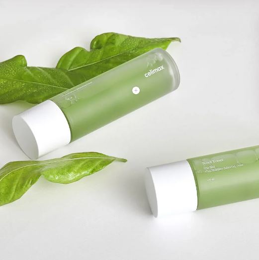 CELIMAX |  The Real Noni Moisture Balancing Toner - 150ml