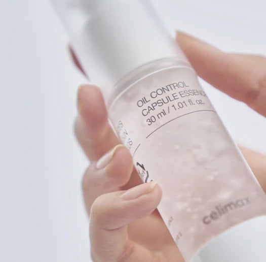 CELIMAX | Oil Control Capsule Essence - 30ml