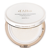 D'ALBA| Waterfull Fresh Sun Cushion SPF 50+ PA++++ - 25gr