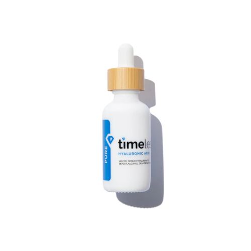 TIMELESS | Hyaluronic acid 100% Pure