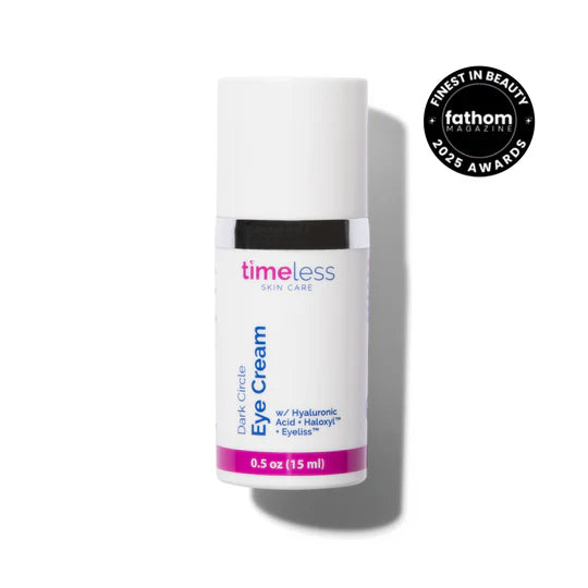 TIMELESS | Dark Circle Eye Cream - 15ml